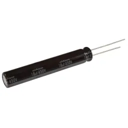 NICHICON Aluminum Electrolytic Capacitor, 18Uf, 450V, 20%, Radial, UCS2W180MND9-picture-16