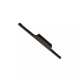 DECORE 1005 96 mm Aluminium Black Finish Cabinet Pull Handle-picture-47