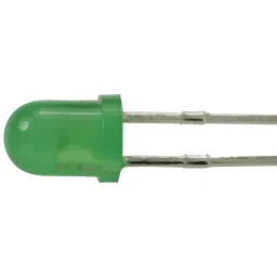 LUMEX LED, GREEN, 4MM, 30MCD, 565NM, SSL-LX4064GD.-picture-15