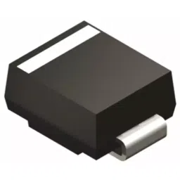 Vishay Uni-Directional TVS Diode 2 Pin Count Surface Mount 5.3 Amp Maximum Peak Pulse Current, SMBJ70A-E3/52 (Pack of 750)-image-66