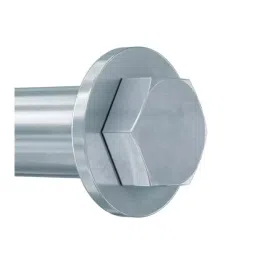 Fischer Galvanised Steel High Performance Anchor M10 mm Thread 25 mm Anchor Length, FH II 15/25 S ZP (Pack of 25 Pcs) image 3