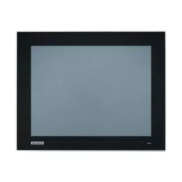 ADVANTECH TOUCH SCREEN, XGA TFT LCD, 15", 240VAC, FPM-215-R8AE-picture-11