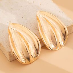 LULU & SKY Contemporary Studs Earrings-picture-25