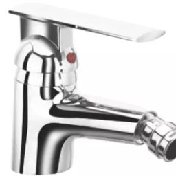 CERA Titanium Bidet Mixer Bathroom Faucet - F1003631-picture-14