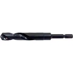 NACHI 12.65 mm HSS (Stepped Drill) NOS23.0-2 8667154 - Made In Japan-picture-14