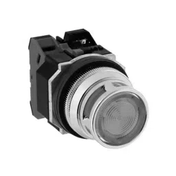 IDEC LED with Projection Full Guard Zinc Die Cast Series Pilot Light, AOLFD22202DNPW-picture-33