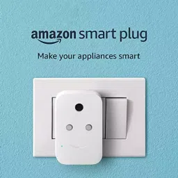 Amazon Smart Plug (works with Alexa) - 6A, Easy Set-Up (White) image 2