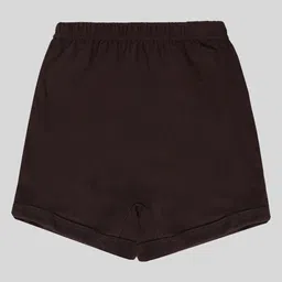 AMUL COMFY Pack of 5 Cotton Ribbed briefs image 5