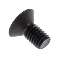 RS PRO Screw M3x6 mm Steel Hex Socket Countersunk, 281372-picture-30