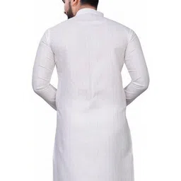Krudha Creations Men Thread Work Kurta image 2
