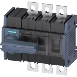 Siemens Switch Disconnector, 3 Pole, 160A Max Current, 3KD3432-0NE10-0-picture-25