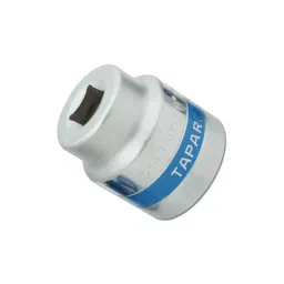 Taparia 19.05 mm (3/4 Inch) Square Drive, 38 mm Bi-Hex Socket, C38 (Pack of 2)-picture-24