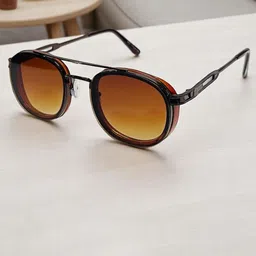 RICH CLUB UnisexSunglasses image 1