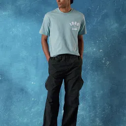 Flying Machine Men Cargos Trousers image 4