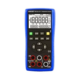 KUSAM-MECO Temperature Calibrator Digital Display 50/60 Hz, KM-CAL-811-picture-26