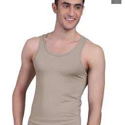 FREECULTR Men Pack Of 2 Anti Microbial, Anti Odor, Breath tech Innerwear Vests-picture-41