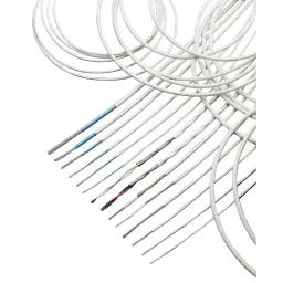 TE CONNECTIVITY Hook-Up Wire, 20Awg, White, 100Ft, 22759/34-20-9-picture-13