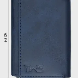 The Wallet Store Men Leather Card Holder image 5