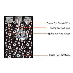 The Furnishing Tree Printed Appliance Cover image 2