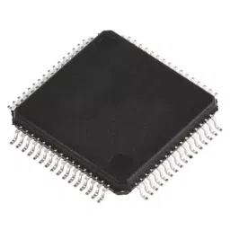 Stmicroelectronics Arm Cortex M4 Microcontroller 32 bit 256 kB 72 MHz STM32F3 64 Pins LQFP, STM32F303RCT7 (Pack of 2)-picture-15