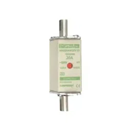 Mersen NH Fuse 20 A 500 V AC NH000, NH000AM50V20-image-12