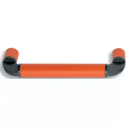 TAKIGEN Multi Handle 20 mm Suitable Thickness 115 g, AP-194-3-Orange-image-2