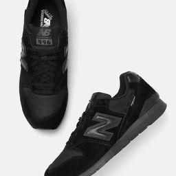 New Balance Men 996 Suede Sneakers-picture-34