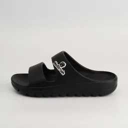 NoStrain Men Croslite Sliders image 5