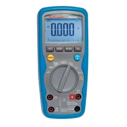 CHAUVIN ARNOUX Handheld Digital Multimeter 10 A AC 10 A DC - UKAS Calibrated, P06231410-picture-35