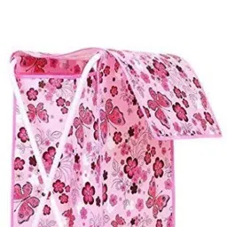 Peng Essentials PNGLBKT01 26 L Water Proof Fabric Laundry Basket image 3