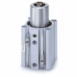 SMC MK Series Clamping Actuator 40 mm Bore Size, MKB40TF-50LZ-picture-29
