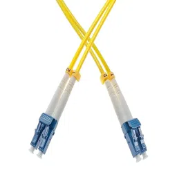 LOTA Duplex Fiber Optic Cable High-Speed Single Mode LC/UPC to LC/UPC Connector Multi Color 5 m, ‎MST-3111-LT-picture-47