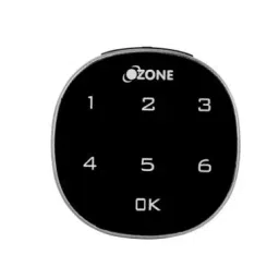 Ozone OZFL-401-PW Furniture Lock-image-7