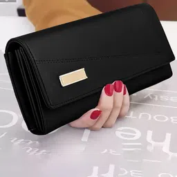 ALSU Women Two Fold Wallet-picture-32