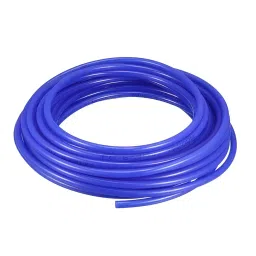 Mercury Make PU Coiled Hose 10 x 6.5 x 5 m image 2