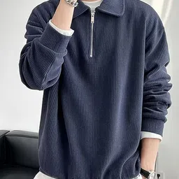 StyleCast x Revolte Men Sweatshirt image 1