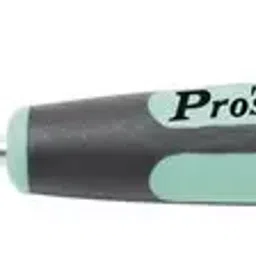 ProsKit Spanner Type Security Screwdriver 12 gm SD-2400-S10 image 1