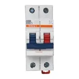 C&S Electric CSMBS1D4N 4 A WiNtrip2 Miniature Circuit Breaker 1 Pole + N-picture-33