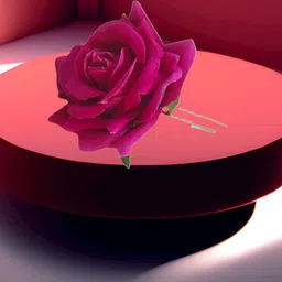 LYF5STAR Set of 4 U Pins image 4