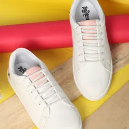 The Roadster Lifestyle Co Women Sneakers-picture-40