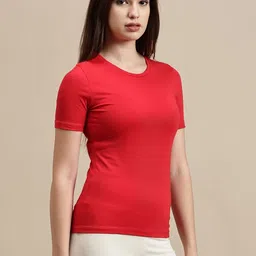 Ecolore Cotton Top image 2