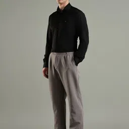 Tommy Hilfiger Slim Fit Long Sleeves Shirt-picture-16