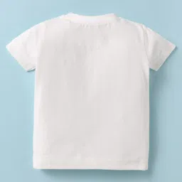 Rikidoos Full Sleeves Textured Blazer With Typography Printed Tee & Pant - Dusty Pink & Dark Grey image 3