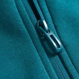 ADIDAS KIDS Cotton Knit Half Sleeves T-Shirt with Brand Name Graphic - White image 5