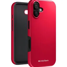 DailyObjects Solid Printed iPhone 17 Back Case Mobile Accessories-picture-57