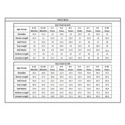 Pehanaava Cotton Woven Full Sleeves Abstract Foil Printed Kurta Pyjama Set - Gold image 2