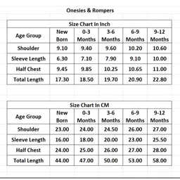 BUMZEE Cotton Knit Pack Of 3 Full Sleeves Bear Printed & Striped Sleepsuits - Baby Pink & White image 2