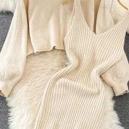 miss mosa by akanksha Alamode By Akanksha Lilith Coord Set image 2