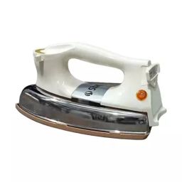 Shatak Diva Dry 1000 W Golden & White Iron-picture-5