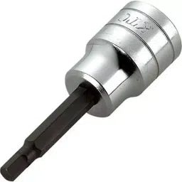 Ktc Hexagon Bit Socket 12.7 mm Sq. Drive, BT4-5/16-picture-18
